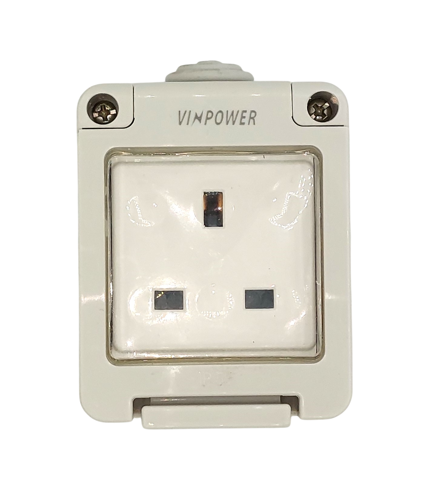 VP1430 - 13A Socket IP55